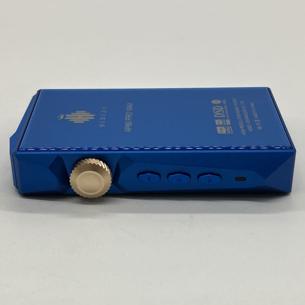 HIDIZS 【中古】AP80 PRO MAX【日本橋】 – e☆イヤホン