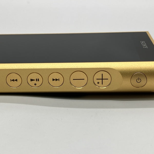 SONY 【中古】NW-WM1ZM2【日本橋】 – e☆イヤホン