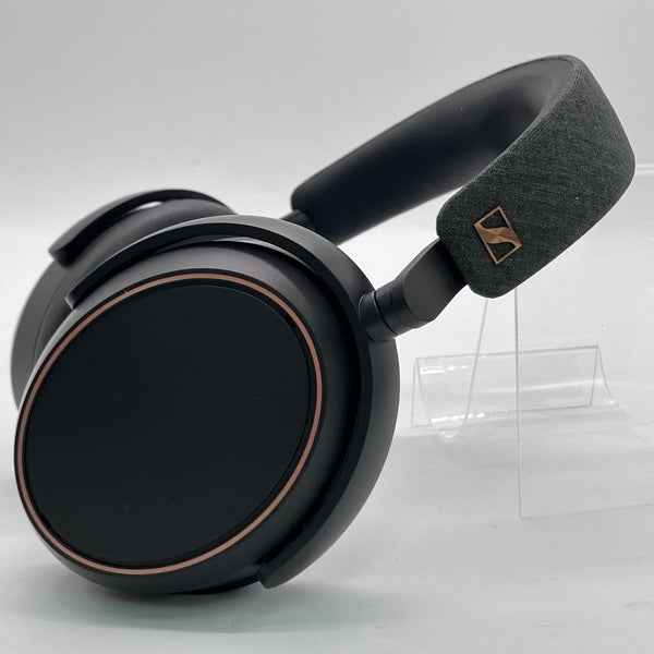 SENNHEISER 【中古】MOMENTUM 4 Wireless Copper Amazon限定カラー