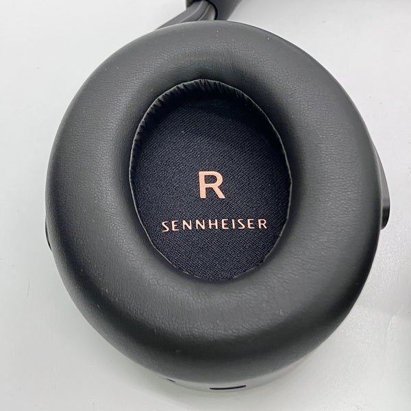 SENNHEISER 【中古】MOMENTUM 4 Wireless Copper Amazon限定カラー