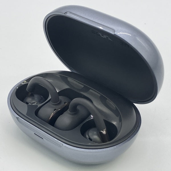 【中古】SOUNDPEATS Clip1【日本橋】