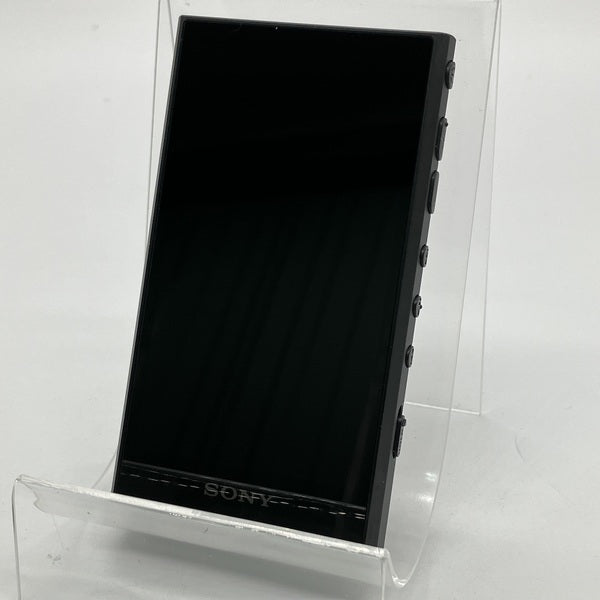 【中古】NW-A307 BC ブラック【日本橋】