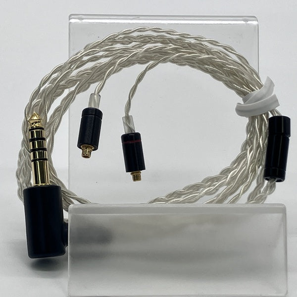 【中古】かぐら (Kagura) 4.4mm5極バランス/MMCX 【NLE-KAG】【秋葉原】