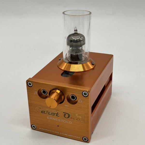 【中古】Carot One ERNESTOLO【秋葉原】