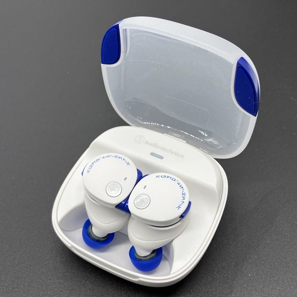 【中古】ATH-CKS50TW2 R2 (R2-D2モデル)【秋葉原】