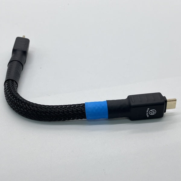 【中古】ACCURATE-USB OTG TYPE-C to C 17cm 【ACCUSBOTG-CC017】【秋葉原】