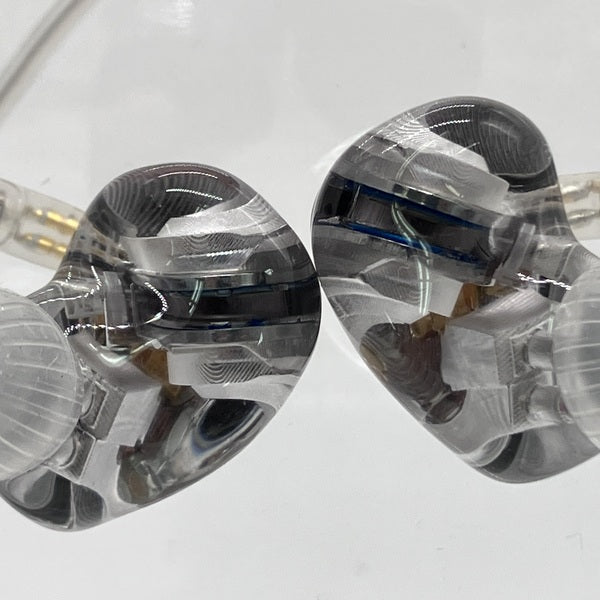 水月雨 (MOONDROP) 【中古】Moondrop x Crinacle DUSK【秋葉原】 – e