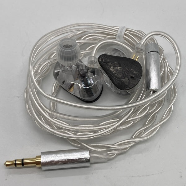 水月雨 (MOONDROP) 【中古】Moondrop x Crinacle DUSK【秋葉原】 – e