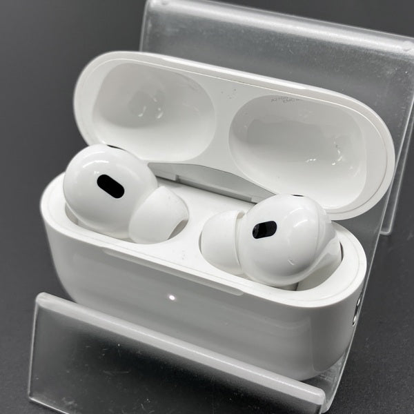 【中古】AirPods Pro (第2世代) MQD83J/A【秋葉原】