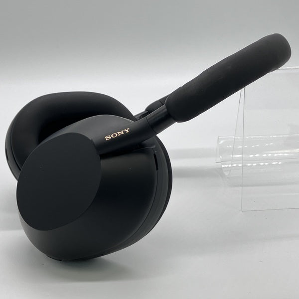 【中古】WH-1000XM5 BM ブラック【日本橋】