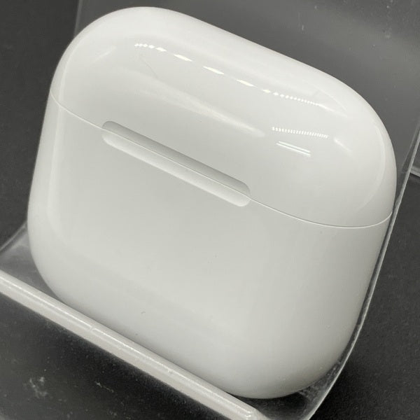 Apple 【中古】AirPods 4 MXP93J/A（アクティブノイズキャンセリング