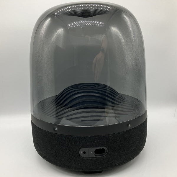 Harman Kardon スピーカー AURA STUDIO 3 Harman Kardon 【中古】AURA 
