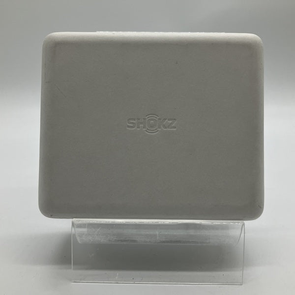 Shokz 【中古】OpenDots ONE Grey【SKZ-EP-000053】【名古屋】 – e