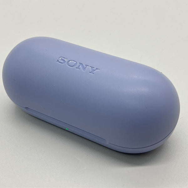 SONY 【中古】WF-C700N VZ ラベンダー【秋葉原】 – e☆イヤホン