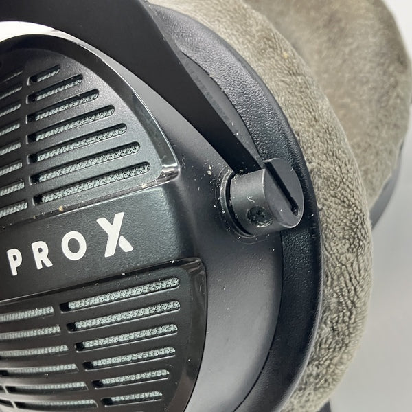 beyerdynamic 【中古】DT 990 PRO X 48【日本橋】 – e☆イヤホン