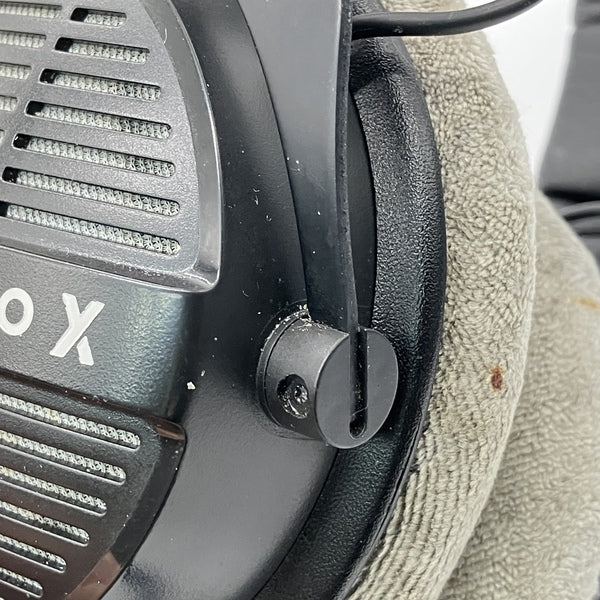 beyerdynamic 【中古】DT 990 PRO X 48【日本橋】 – e☆イヤホン