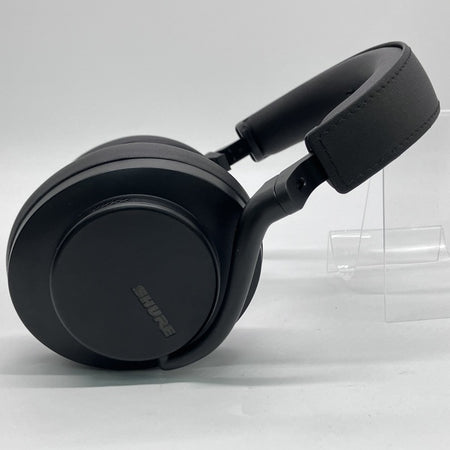 SHURE 【中古】AONIC 50 (第2世代) ブラック 【SBH50G2-BK-J】【秋葉原