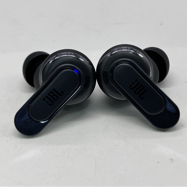 JBL 【中古】TOUR PRO 3 ブラック【JBLTOURPRO3BLK】【秋葉原】 – e