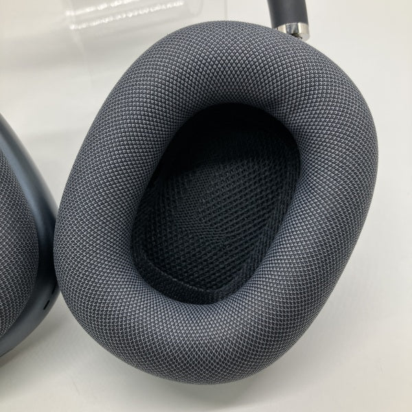 Apple 【中古】AirPods Max(USB-C) MWW43ZA/A ミッドナイト【名古屋