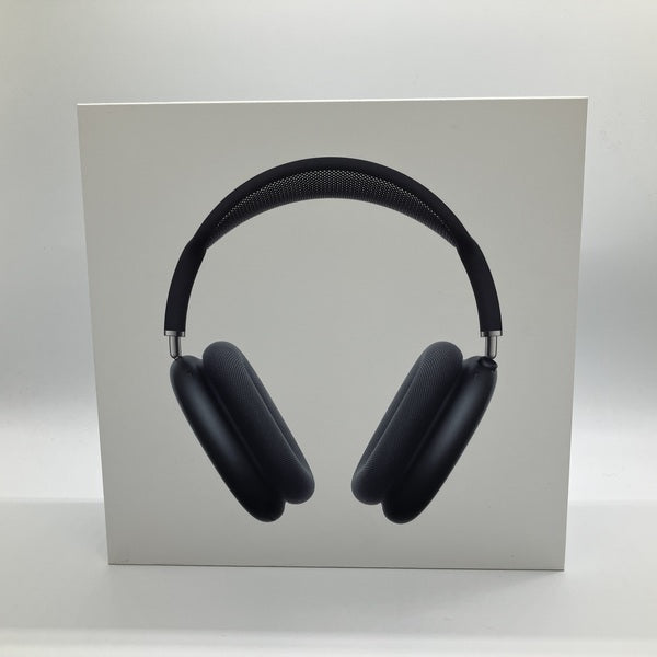 Apple 【中古】AirPods Max(USB-C) MWW43ZA/A ミッドナイト【名古屋