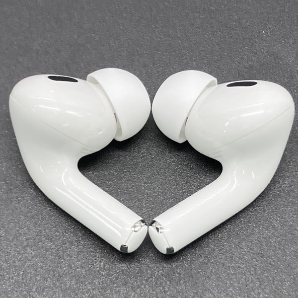 【中古】MagSafe充電ケース(USB-C)付きAirPods Pro(第2世代) MTJV3JA【秋葉原】