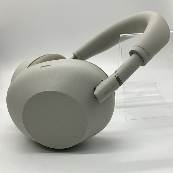 【中古】WH-1000XM6 SM プラチナシルバー【日本橋】