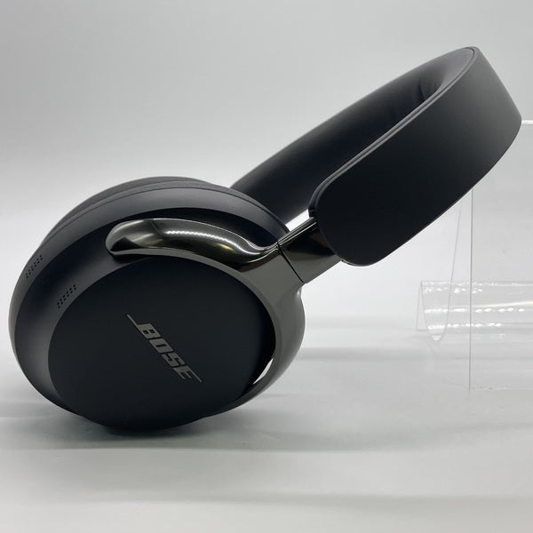 【中古】QuietComfort Ultra Headphones (2nd Gen)  Black【秋葉原】