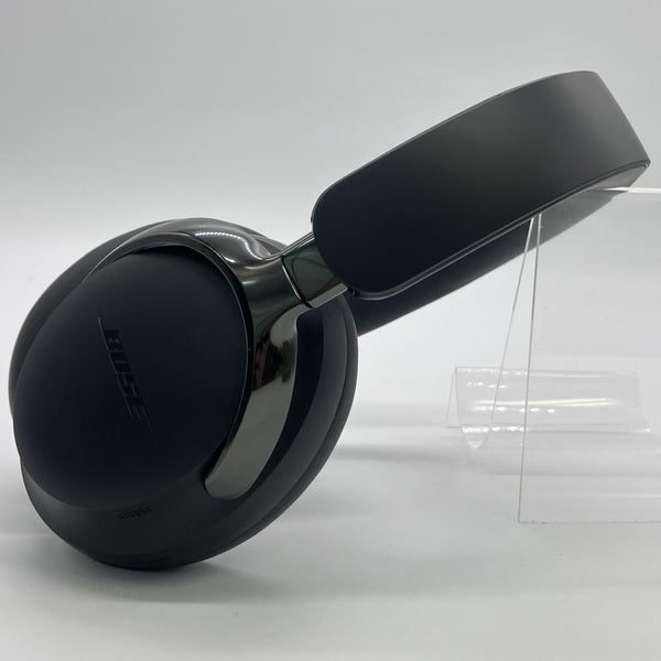 Bose 【中古】QuietComfort Ultra Headphones (2nd Gen) Black【秋葉原