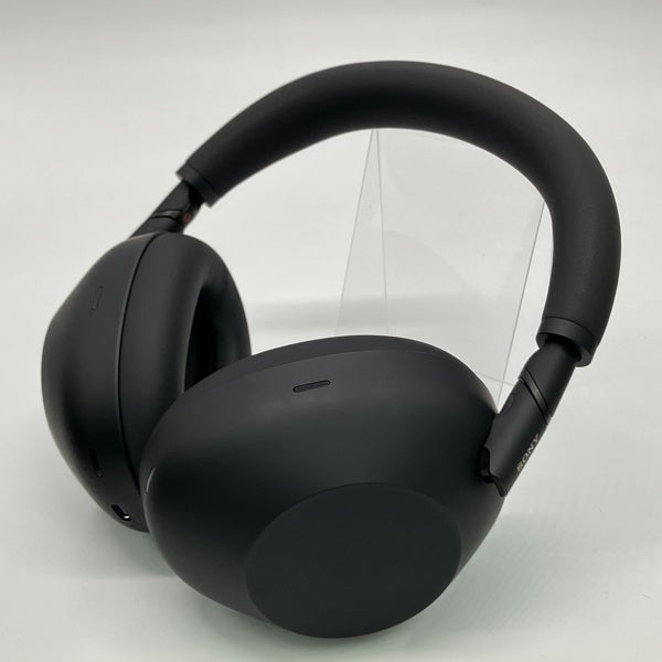 【中古】WH-1000XM6 BM ブラック【秋葉原】