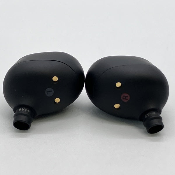 SONY 【中古】WF-1000XM6 BZ ブラック【日本橋】 – e☆イヤホン