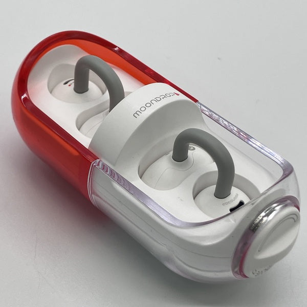 【中古】Pill ミュージックカプセル レッド【秋葉原】