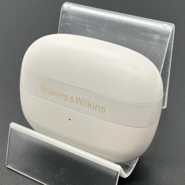 Bowers & Wilkins 【中古】Pi8 ダブ・ホワイト【PI8/DW】【日本橋