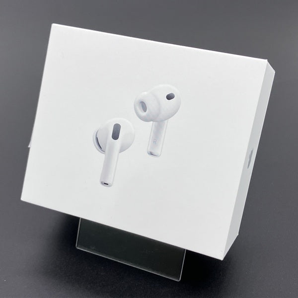 【中古】AirPods Pro 3 MFHP4J/A【秋葉原】