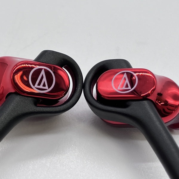 【中古】ATH-CKB50-RD【日本橋】