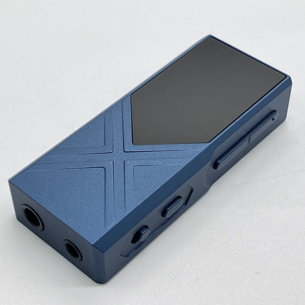 【中古】KA17 Blue 【FIO-KA17-L】【秋葉原】