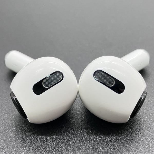Apple AirPods Pro MWP22J/A ワイヤレスイヤフォン 中古 Apple 【中古】AirPods Pro MWP22J/A【秋葉原】 – e☆イヤホン