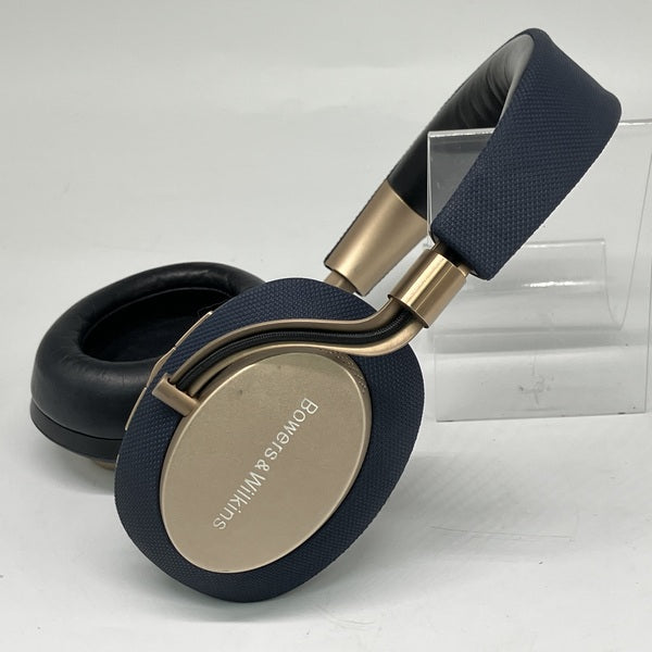 Bowers & Wilkins 【中古】PX/G ソフトゴールド【秋葉原】 – e☆イヤホン