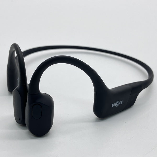 【中古】OpenRun Black【SKZ-EP-000003】【秋葉原】