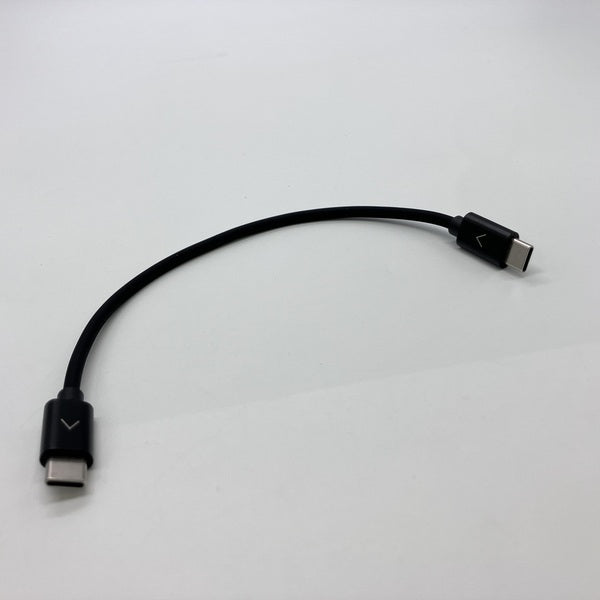 【中古】LT-TC3 (Type-C to Type-Cケーブル) 【FIO-LT-TC3】【秋葉原】