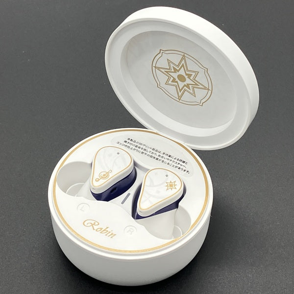 【中古】Robin's Earphones (崩壊：スターレイル) コラボモデル【秋葉原】