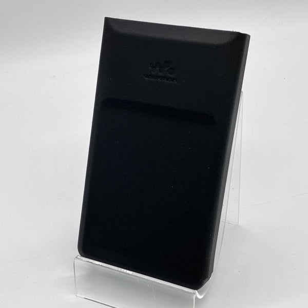 SONY 【中古】NW-ZX707用レザーケース 【CKLNWZX700 CWW】【秋葉原