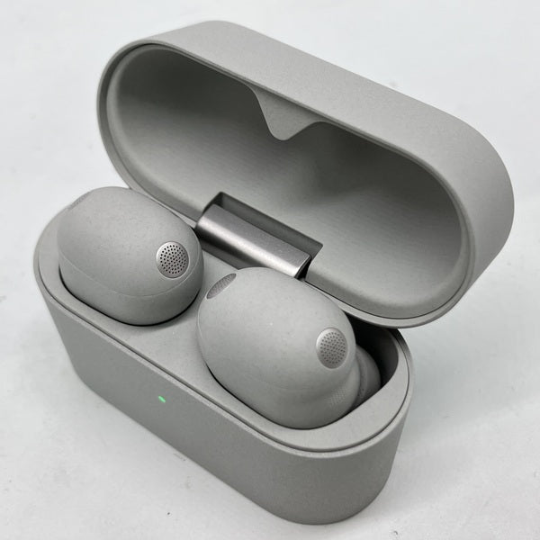 【中古】WF-1000XM6 SZ プラチナシルバー【秋葉原】