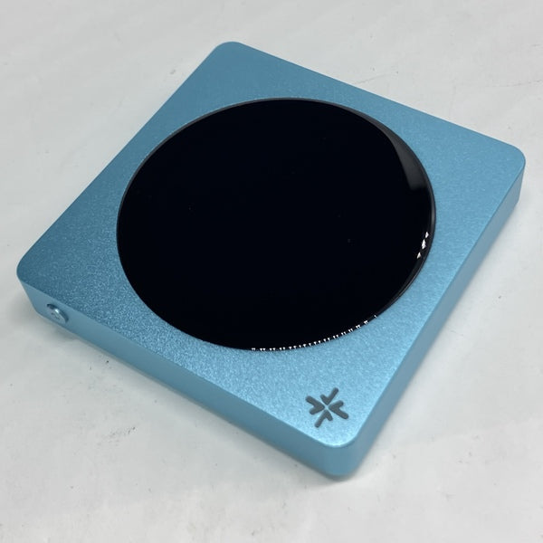 【中古】Snowsky DISC Blue【FIO-SSDISC-L】【秋葉原】