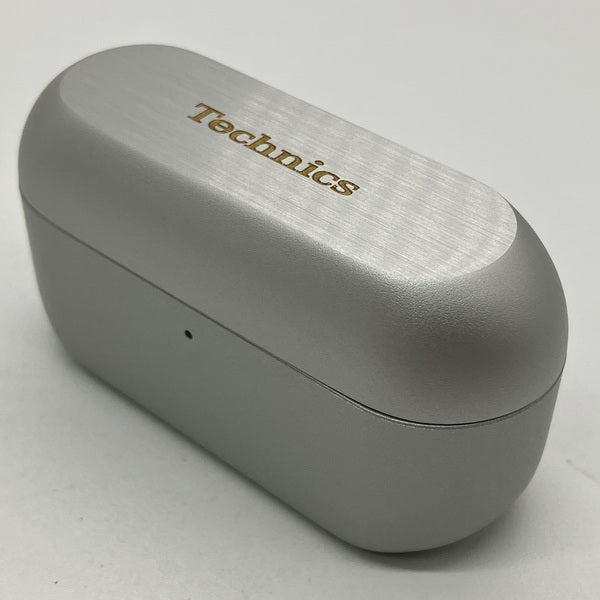technics EAH-AZ100 シルバー 中古美品(ケースのみ傷あり) Technics 【中古】EAH-AZ100-S シルバー【日本橋】 – e☆イヤホン