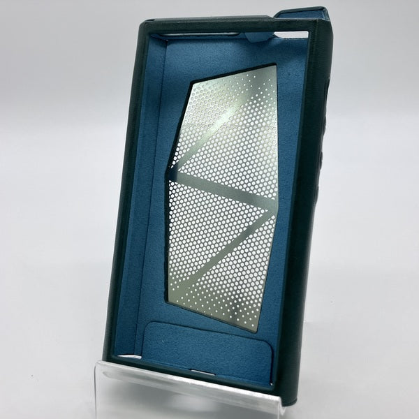 【中古】Dignis TEMPUS Fiio M15S 専用レザーケース(ORTENSIA)【秋葉原】