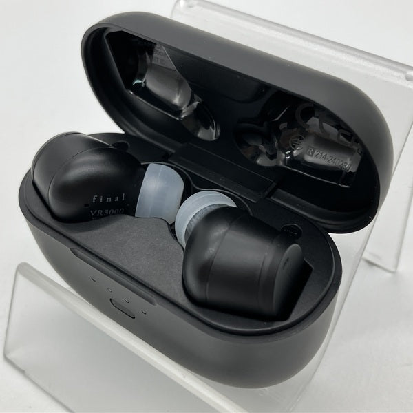 【中古】VR3000 Wireless for Gaming+ 【FI-VR3DPLTW】【日本橋】