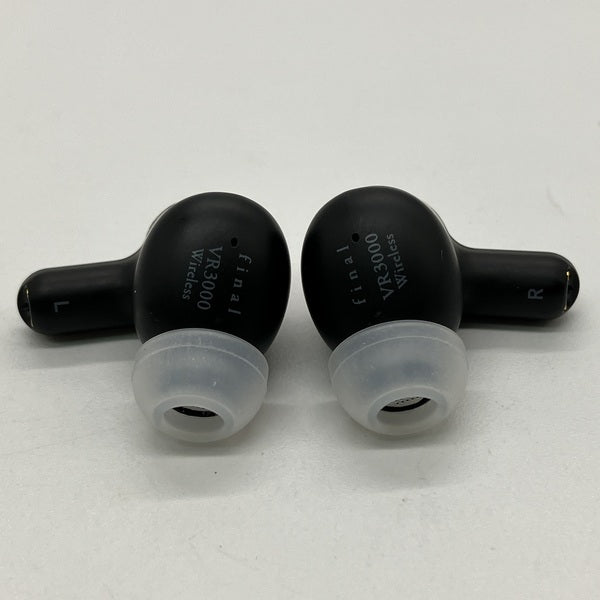 final 【中古】VR3000 Wireless for Gaming+ 【FI-VR3DPLTW】【日本橋