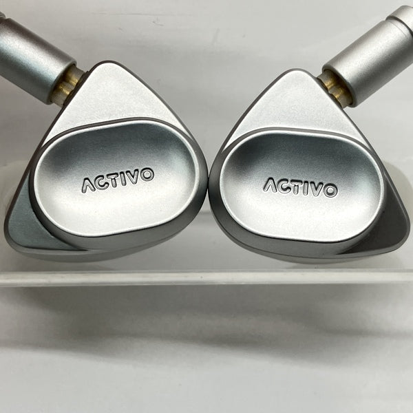 【中古】VOLCANO 【IRV-ACTIVO-VOLCANO】【秋葉原】