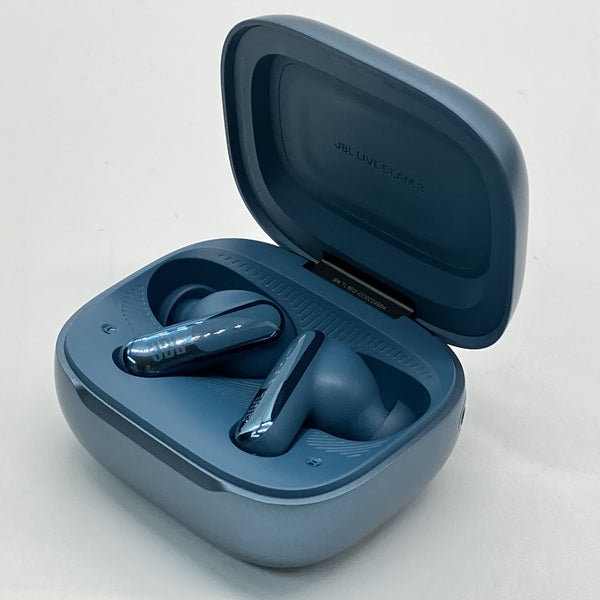 【中古】LIVE BEAM 3 ブルー【JBLLIVEBEAM3BLU】【秋葉原】