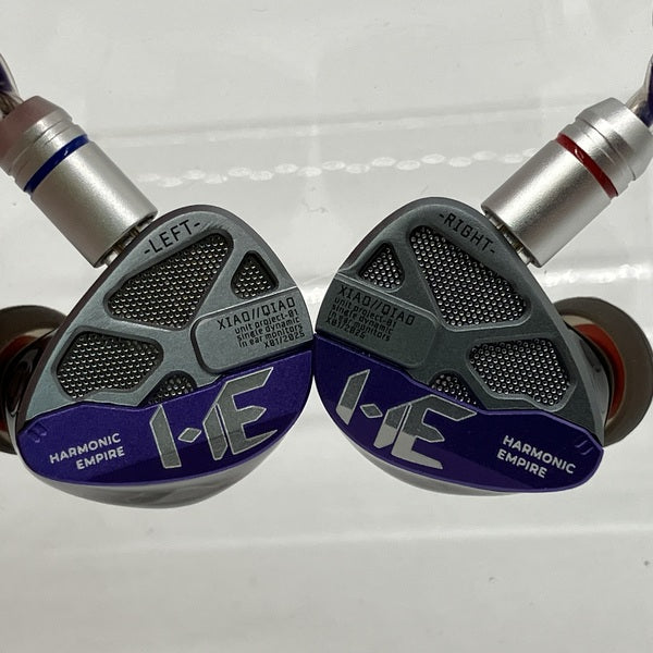 【中古】小喬(XiaoQiao) Violet 4.4mm【日本橋】